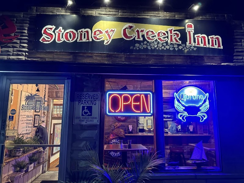 Stoney Creek Inn in Riviera Beach