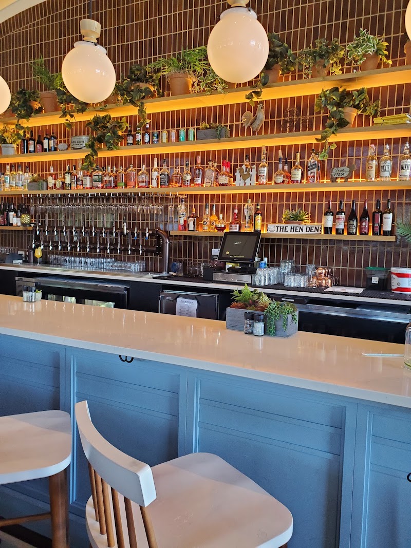Tupelo Honey Southern Kitchen & Bar in Milwaukee