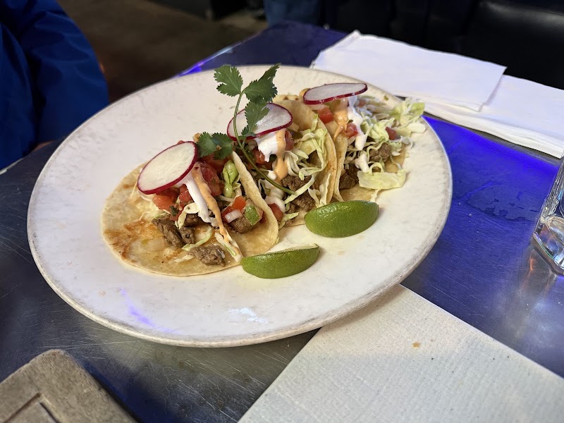 Food and interior photo 2 at Tempo Cantina in Brea