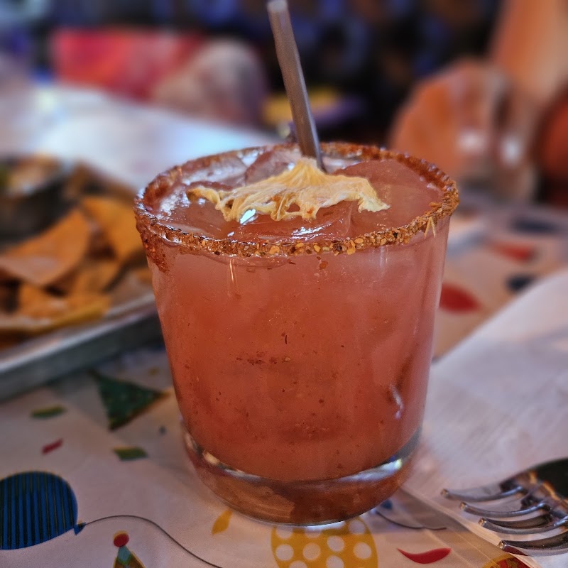 Food and interior photo 3 at Tempo Cantina in Brea