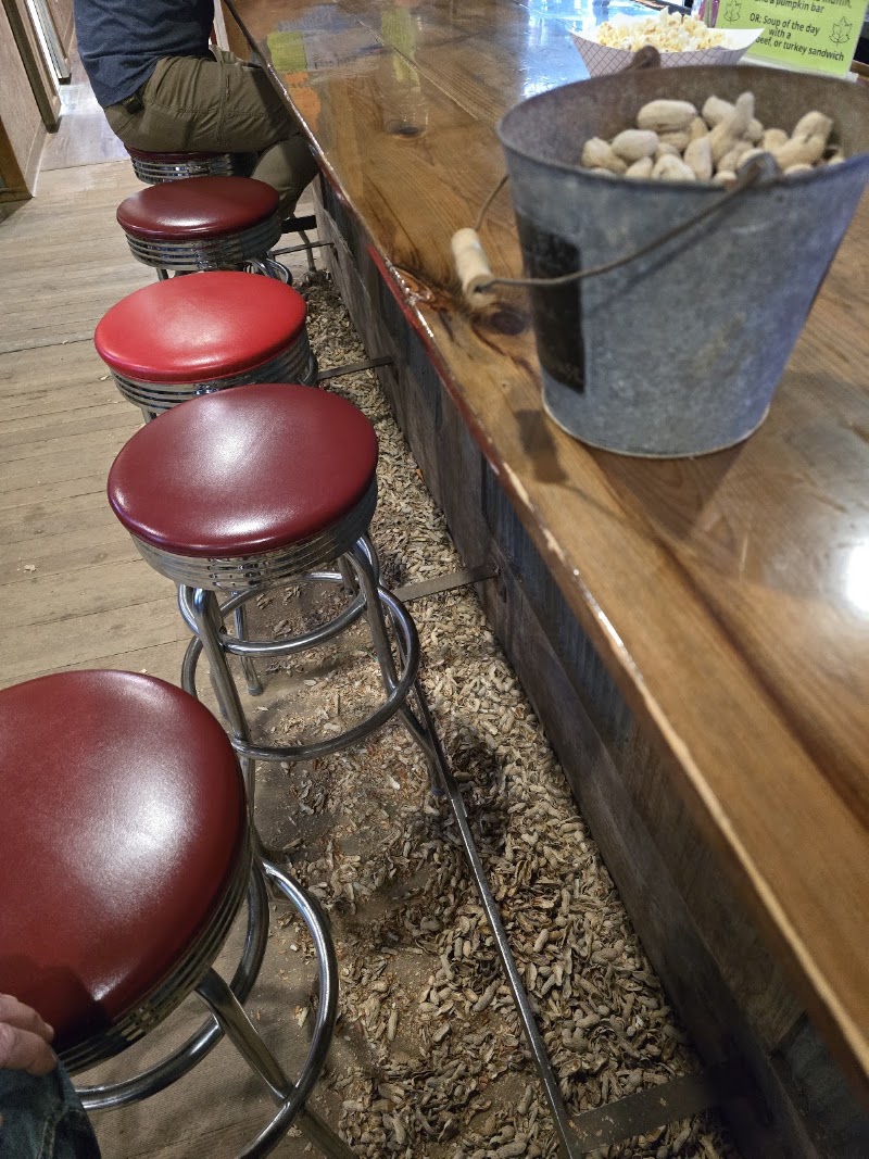 Food and interior photo 3 at The Schoolhouse in Delamere