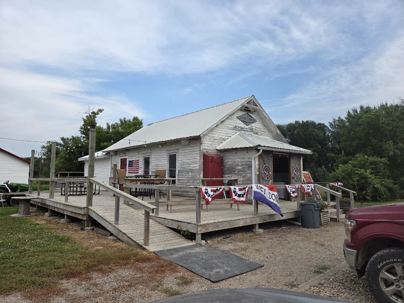 The Schoolhouse in Delamere