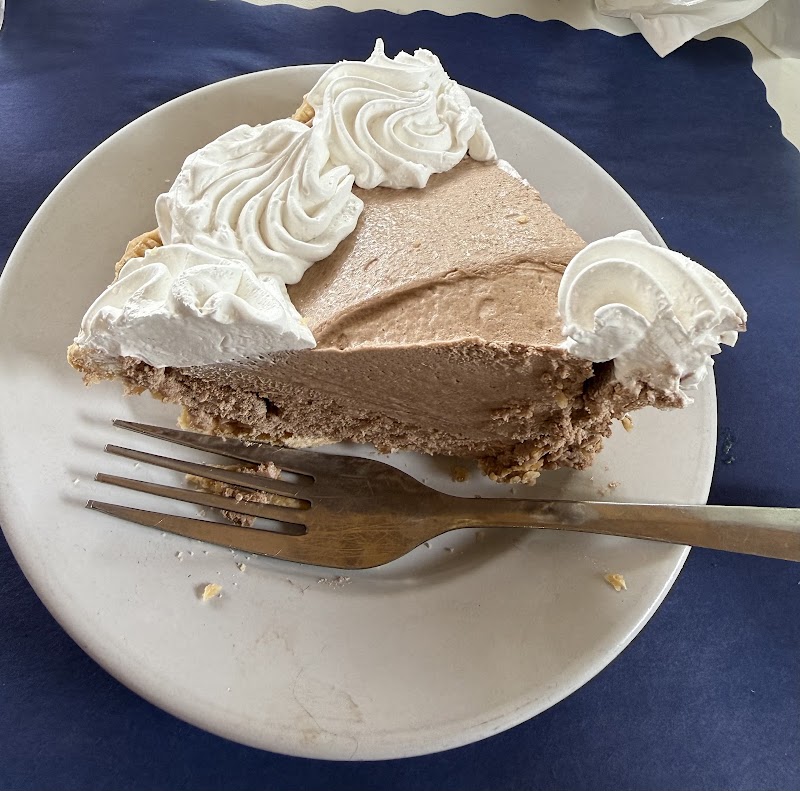 Food and interior photo 3 at The Blue Owl Restaurant & Bakery in Kimmswick
