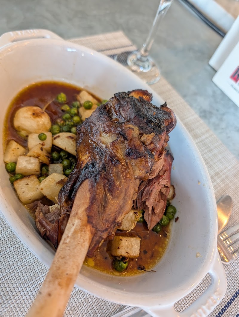 Food and interior photo 5 at Avert Brasserie in West Hartford