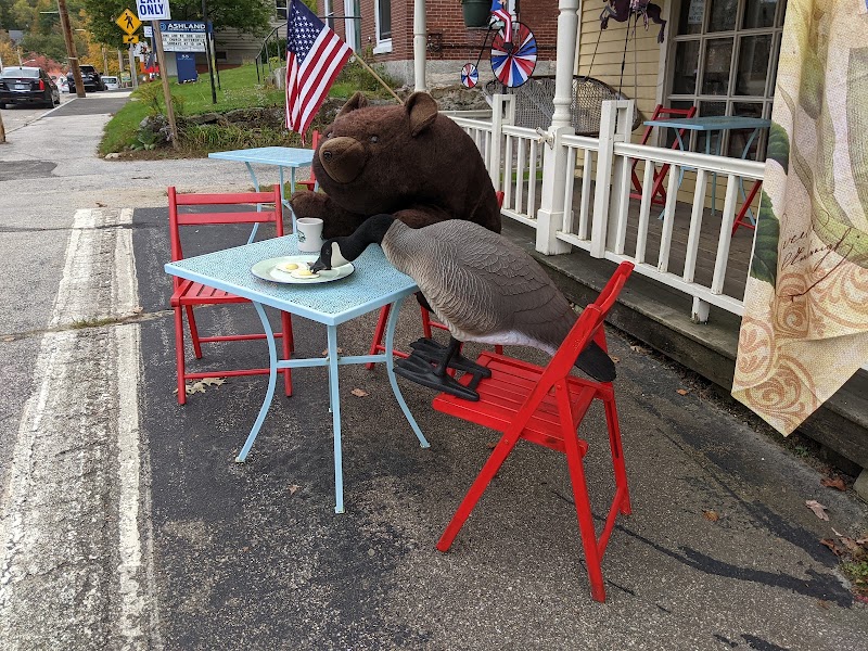 The Common Man Ashland in Ashland