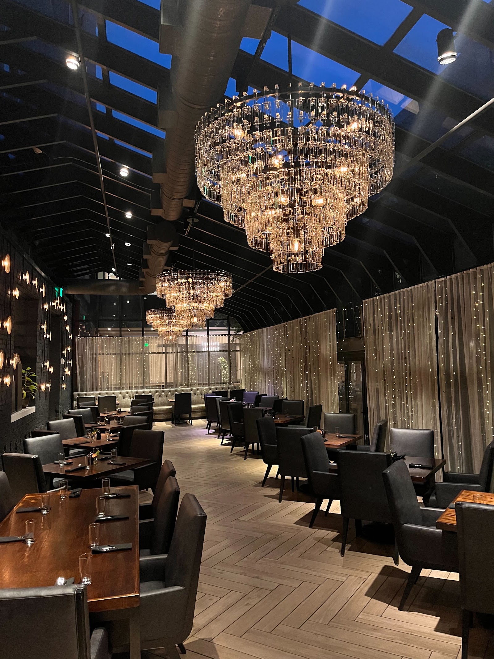 Coppin's Restaurant & Bar in Covington