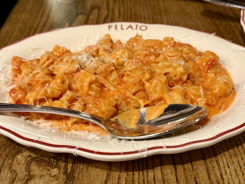 Food and interior photo 3 at Pelato - Nashville in Nashville
