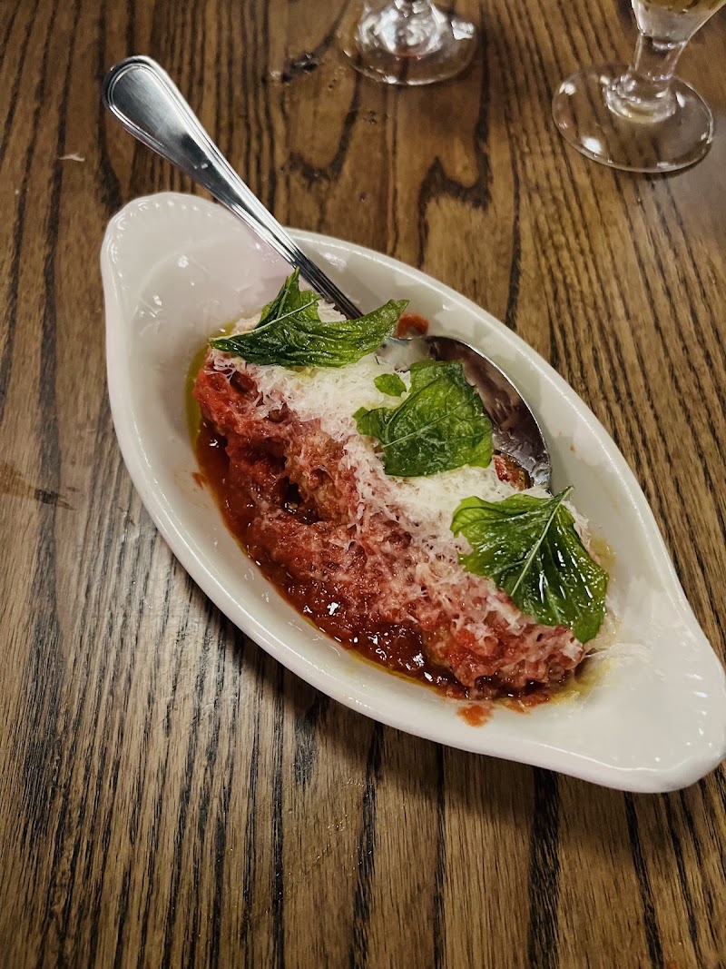 Food and interior photo 5 at Pelato - Nashville in Nashville