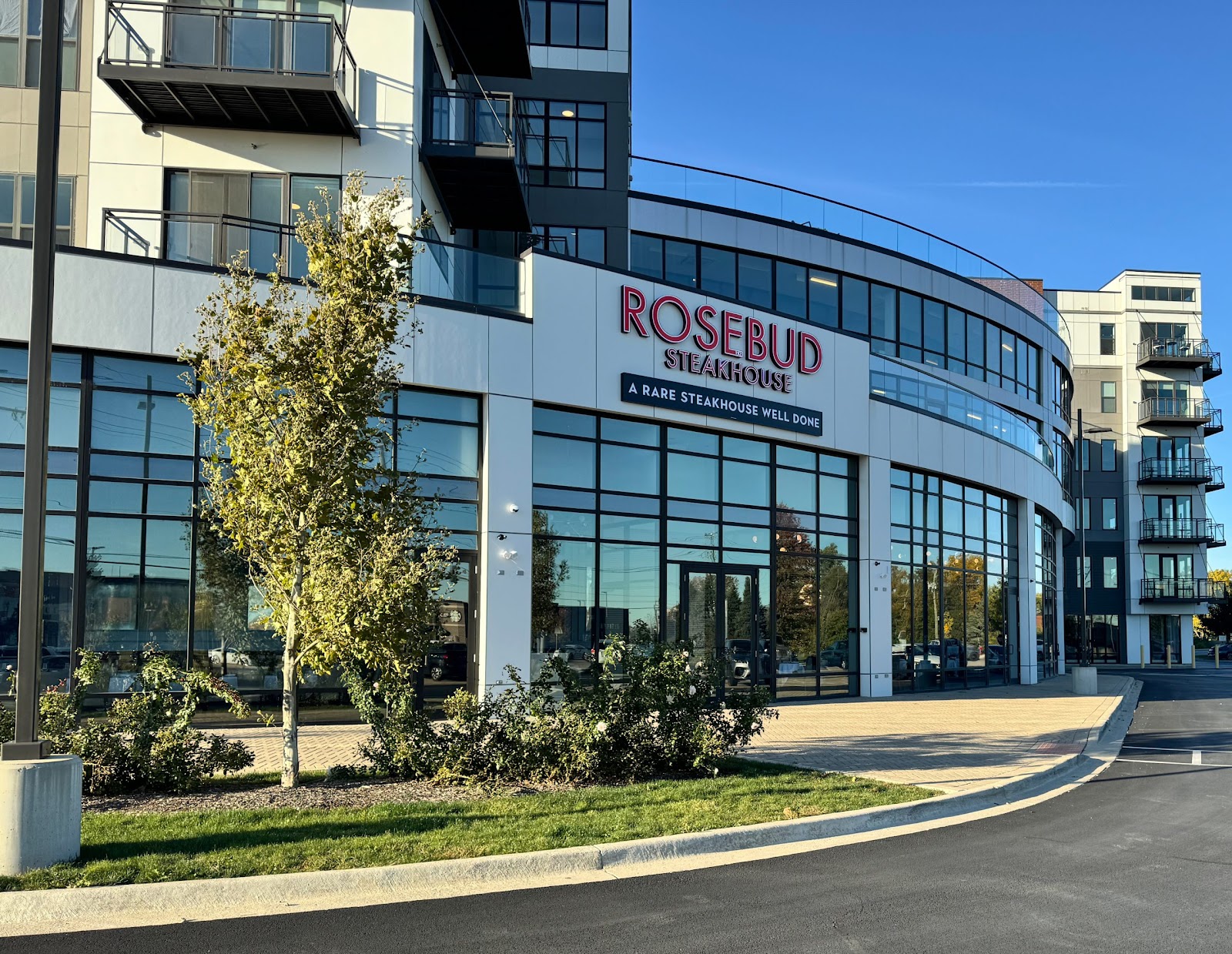 Rosebud Steakhouse Wheeling IL in Wheeling