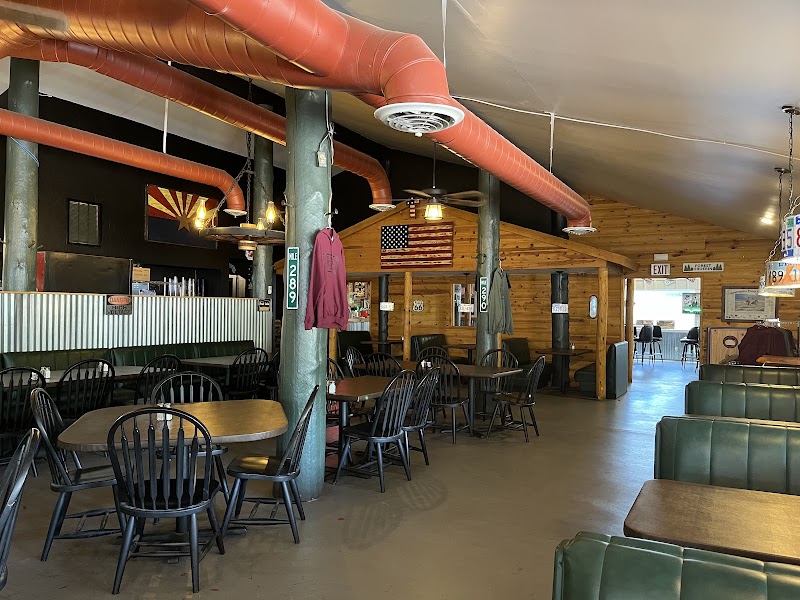260 Roadhouse in Forest Lakes