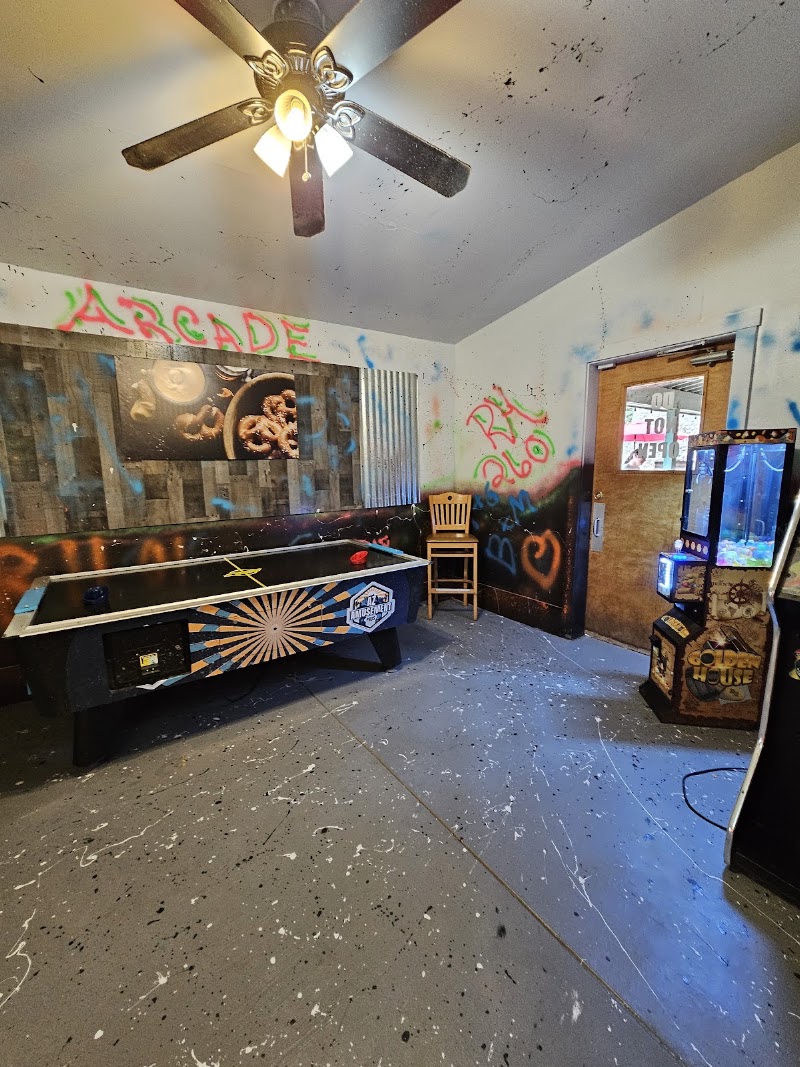 Food and interior photo 4 at 260 Roadhouse in Forest Lakes