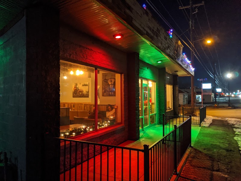 Weller's Bistro in Layton