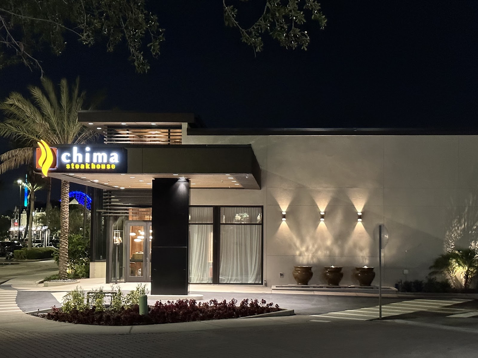 Chima Steakhouse Orlando in Orlando