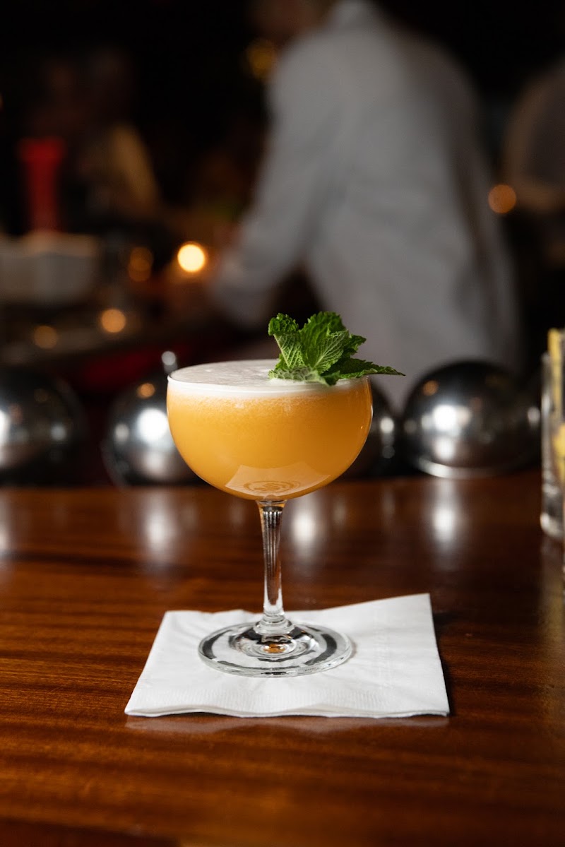Food and interior photo 5 at Macao Trading Company in New York