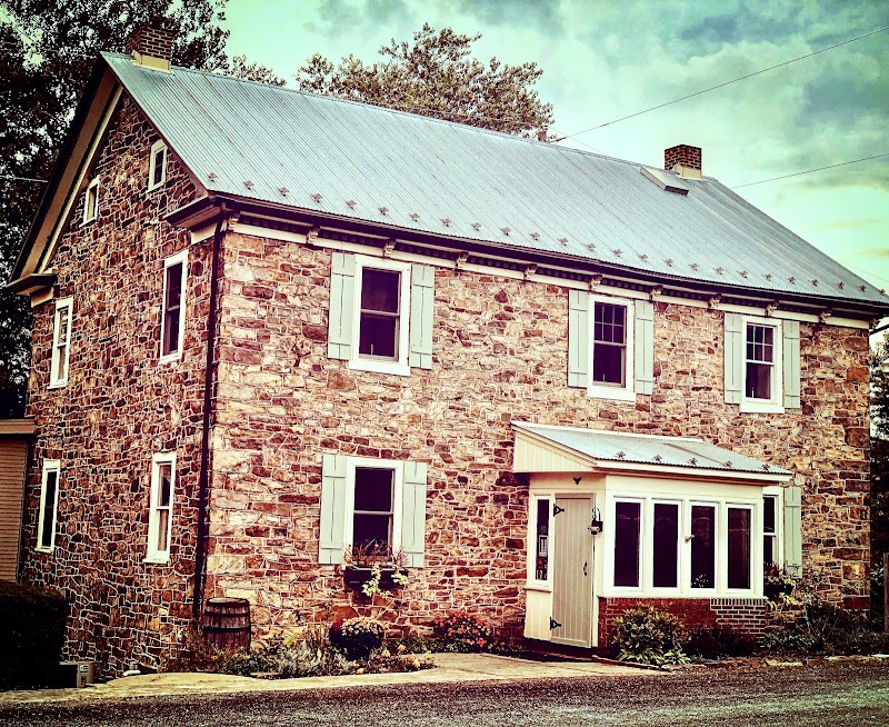 Food and interior photo 2 at Penn's Tavern | Historical Waterfront Restaurant in Sunbury