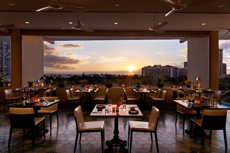 Solera in Honolulu