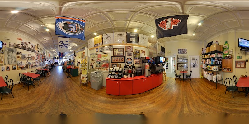 Gotham's Deli in Smithfield