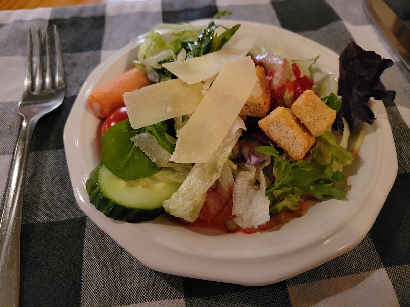Food and interior photo 4 at Gobblers Roost in Nevada