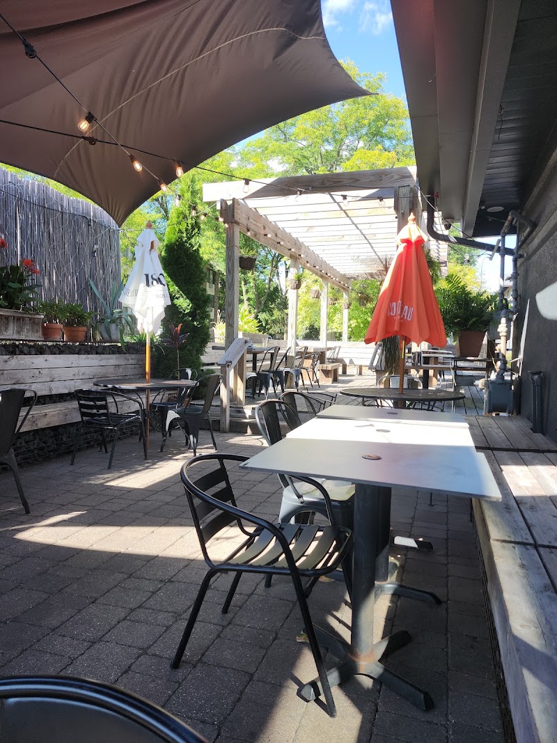 Sonora Grill in Minneapolis