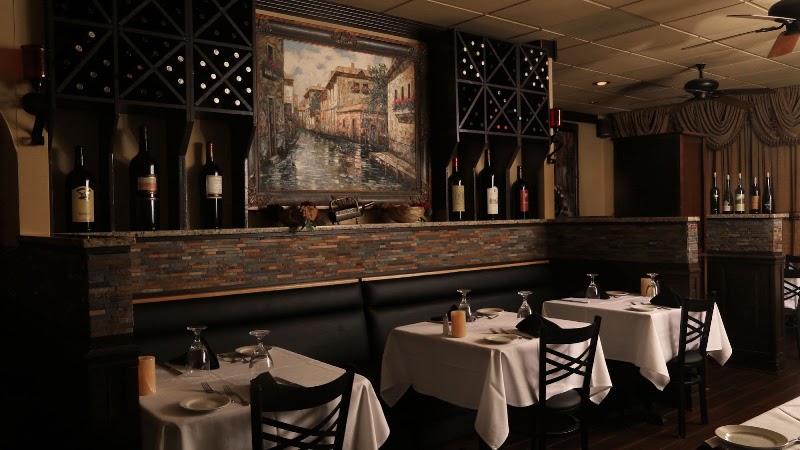 Amore Ristorante Italiano in Birmingham