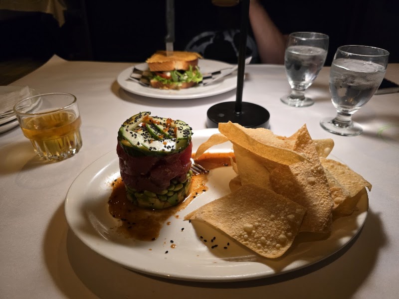 Food and interior photo 4 at Whiskey Butter in Casper