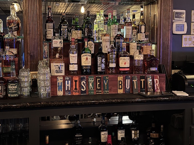 Food and interior photo 2 at Whiskey Butter in Casper