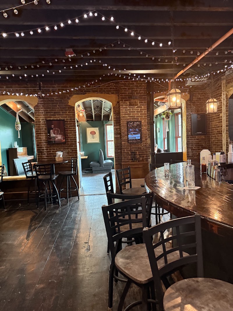 90 Low Restaurant in Concord