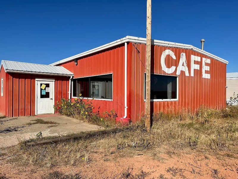 Food and interior photo 2 at Four Corners Cafe & Catering in North Billings