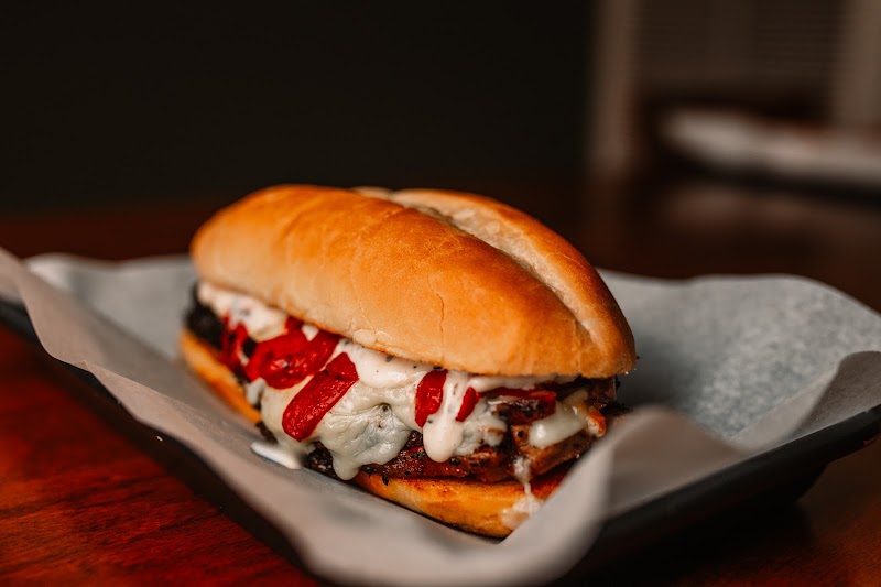 Food and interior photo 3 at Muddy Banks Brewing Co in Sullivan