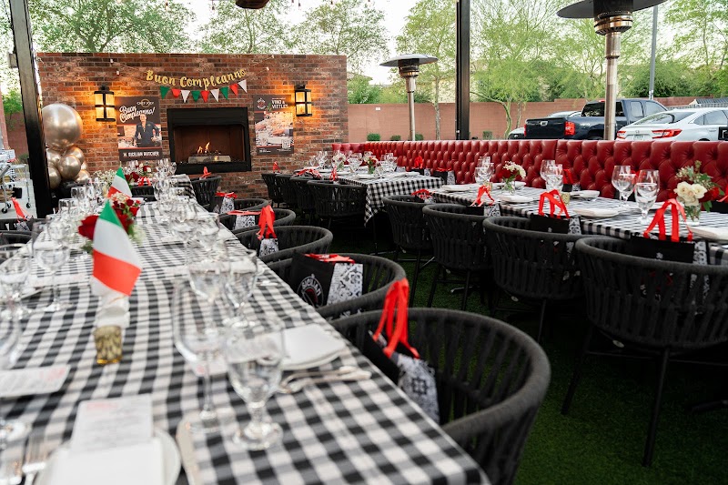 The Sicilian Butcher in Phoenix