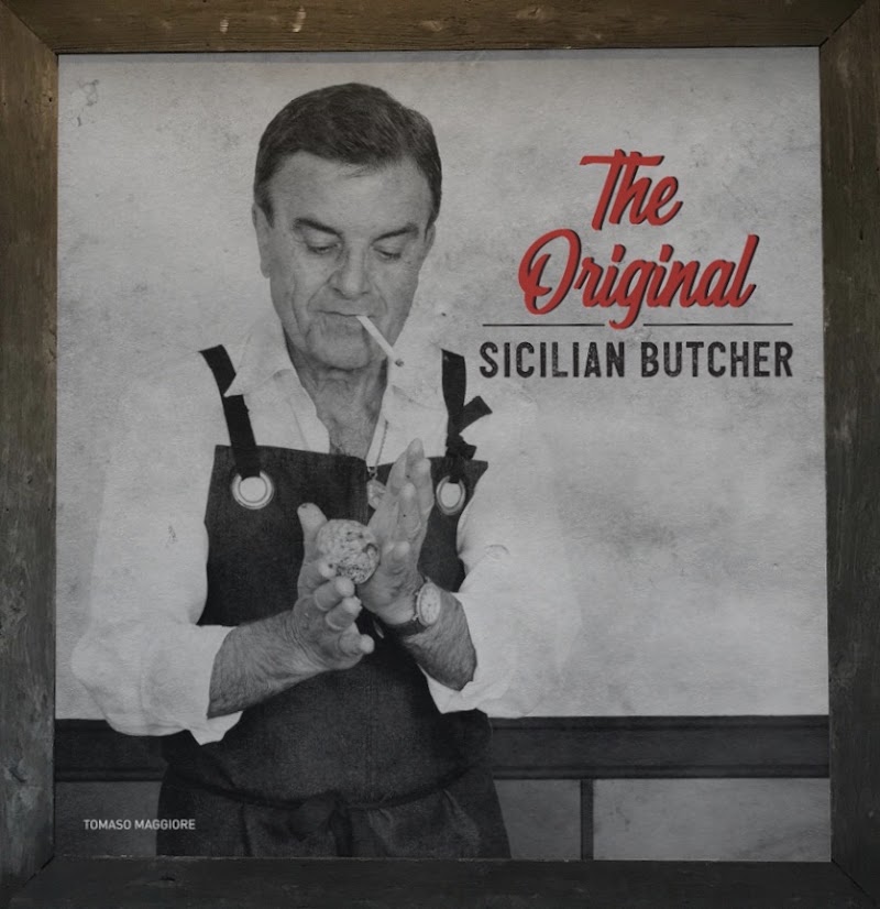 Food and interior photo 2 at The Sicilian Butcher in Phoenix