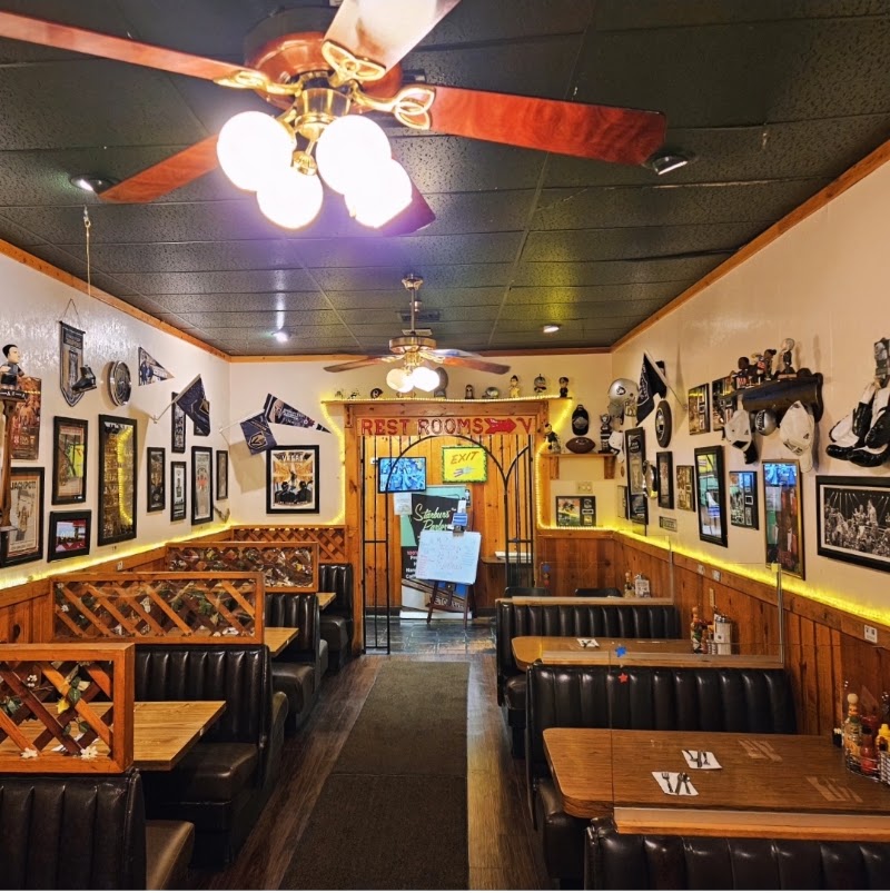 Omelet House in Las Vegas