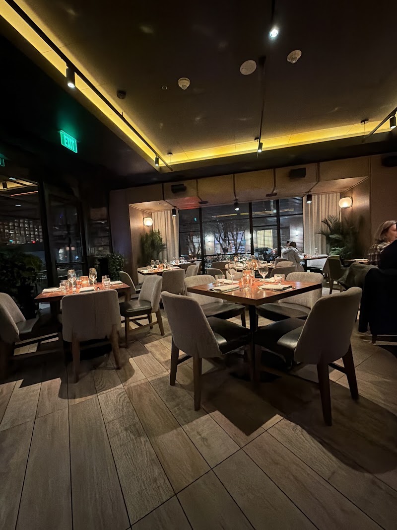 Food and interior photo 4 at Corinne Austin in Austin