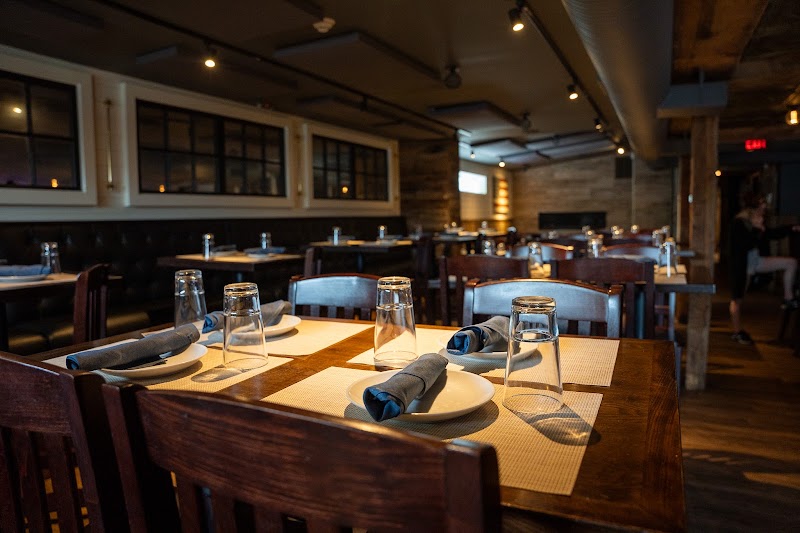 Echo Craft Kitchen in Watertown