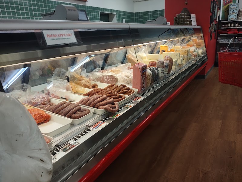 Food and interior photo 4 at Graziano Brothers in Des Moines