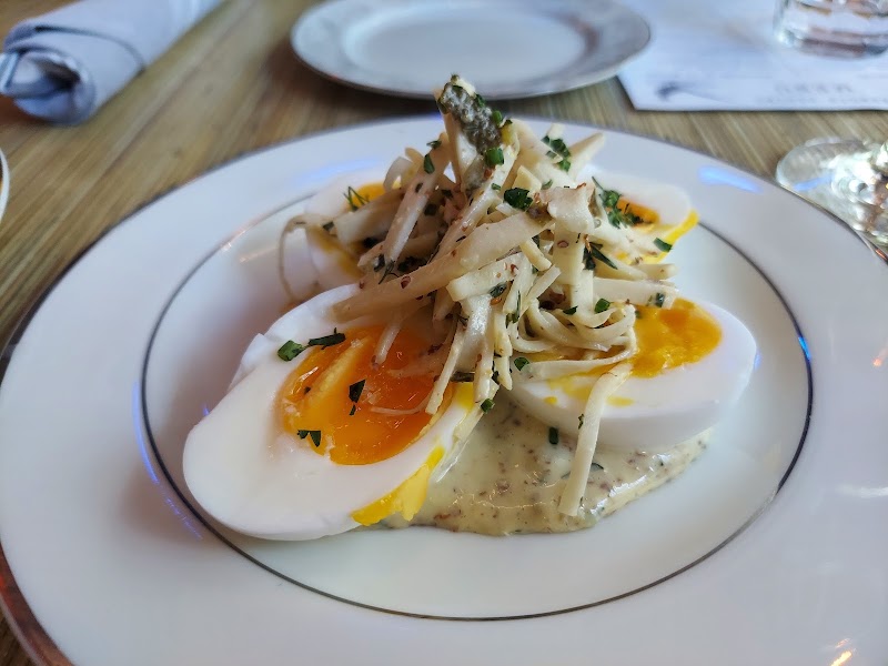 Food and interior photo 5 at TERROIR Bistro in Boise