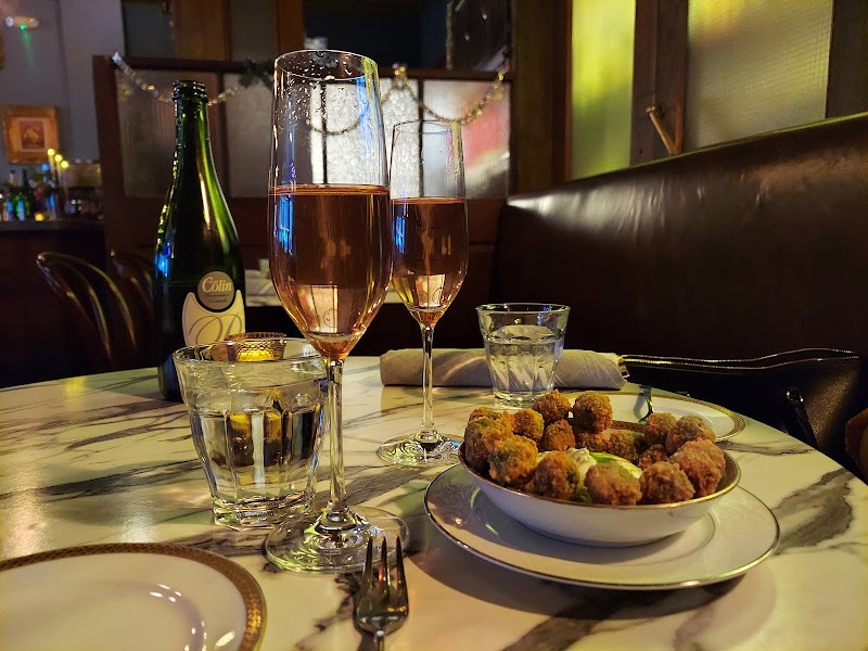 Food and interior photo 4 at TERROIR Bistro in Boise