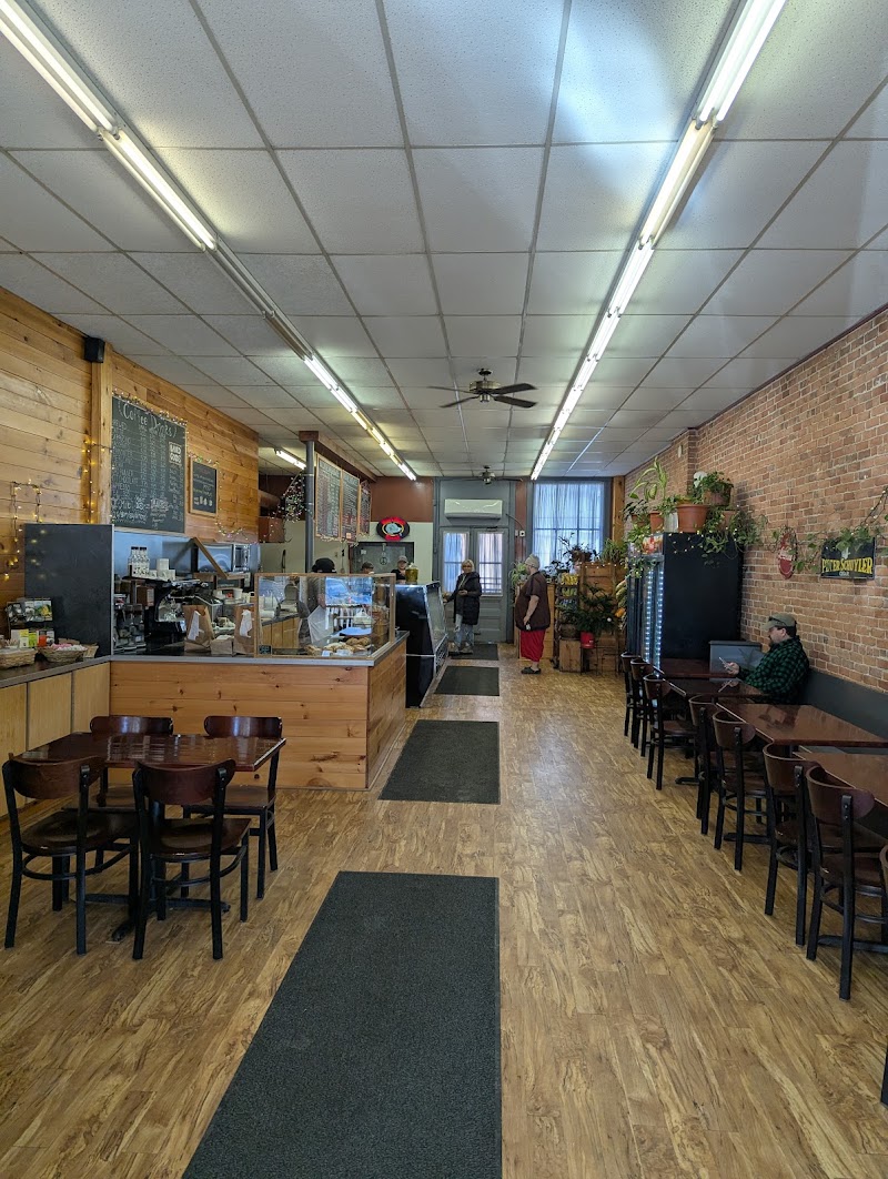 Food and interior photo 4 at Martone's Market & Café in Essex Junction