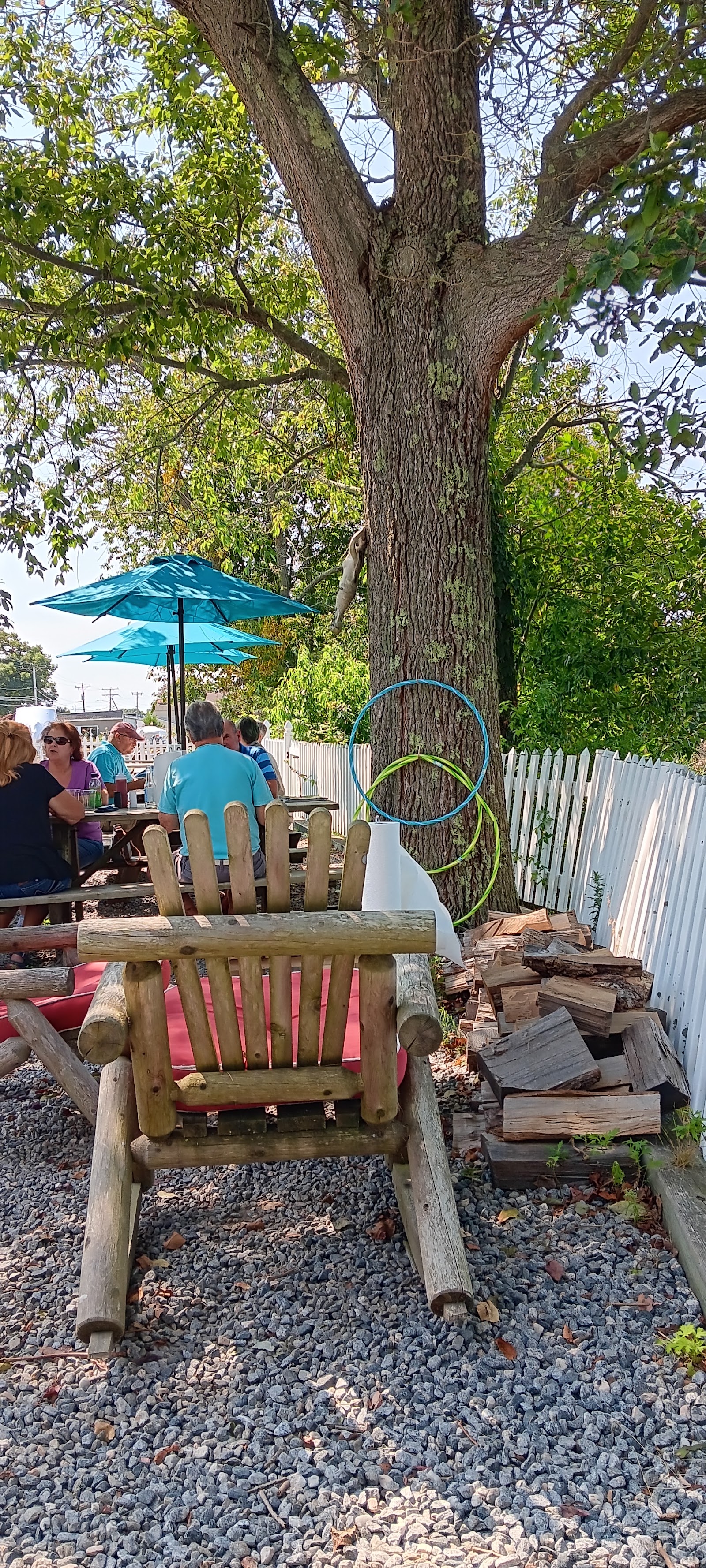 Edd's Place in Westbrook