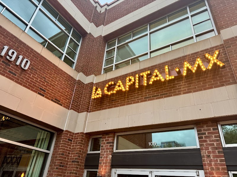 La Capital MX in Charlotte