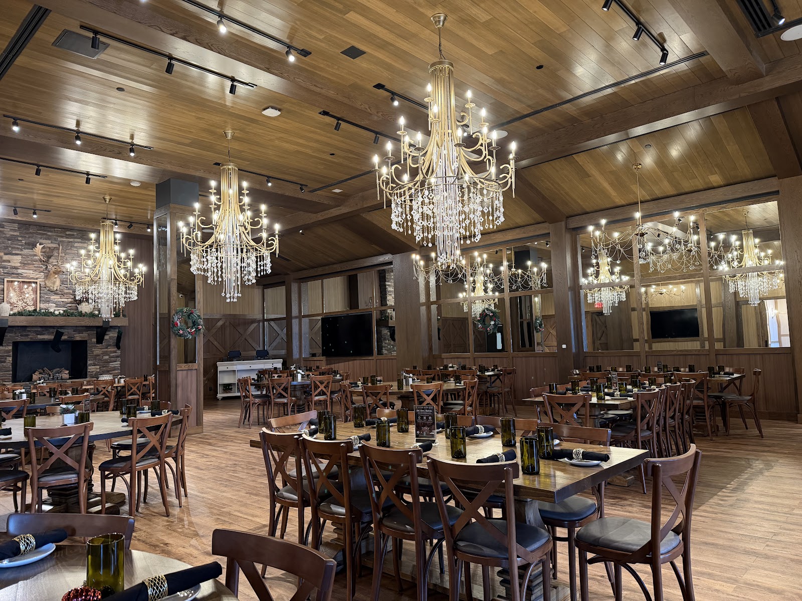 Blackwall Barn & Lodge Wilmington in Wilmington