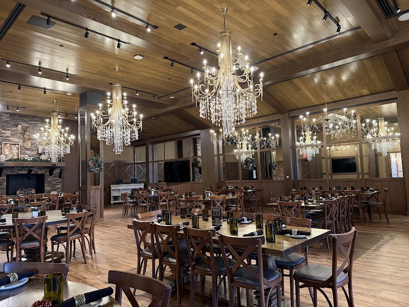 Blackwall Barn & Lodge Wilmington in Wilmington