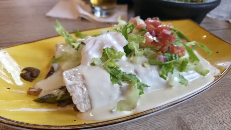 Food and interior photo 2 at Don Julio Mexican Kitchen - Lake Nona in Orlando