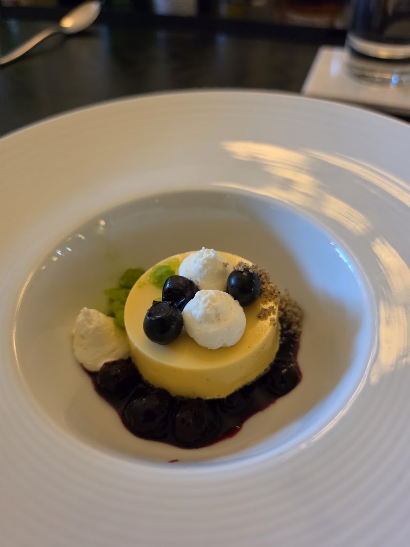 Food and interior photo 5 at Au Courant Regional Kitchen in Omaha