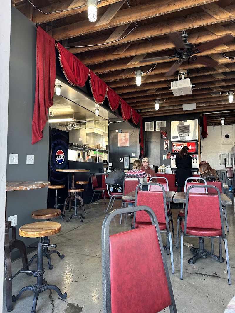 Food and interior photo 5 at Cooks Underground in Logan