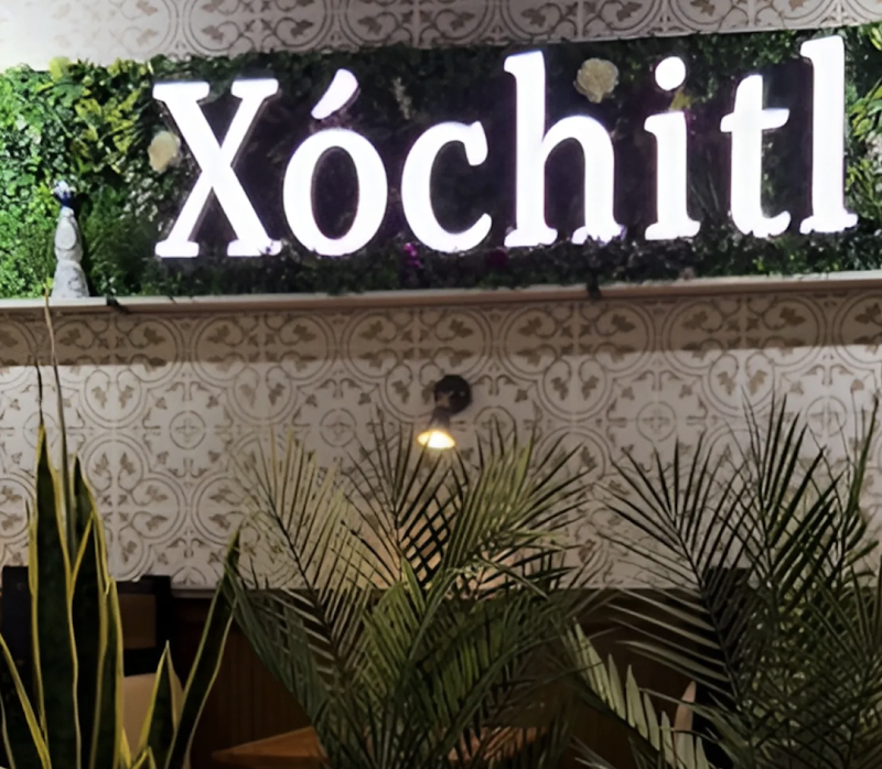 Xochitl Cocina & Tequila in Great Falls