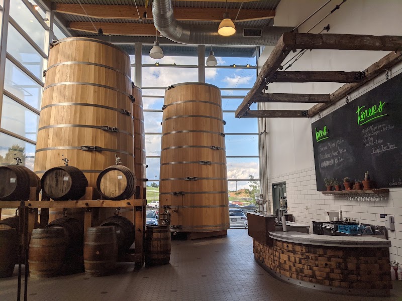 Food and interior photo 3 at Tröegs Independent Brewing in Hershey