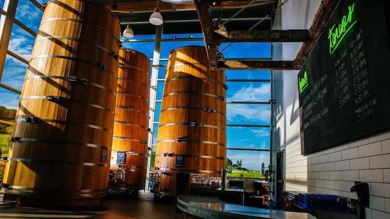 Tröegs Independent Brewing in Hershey
