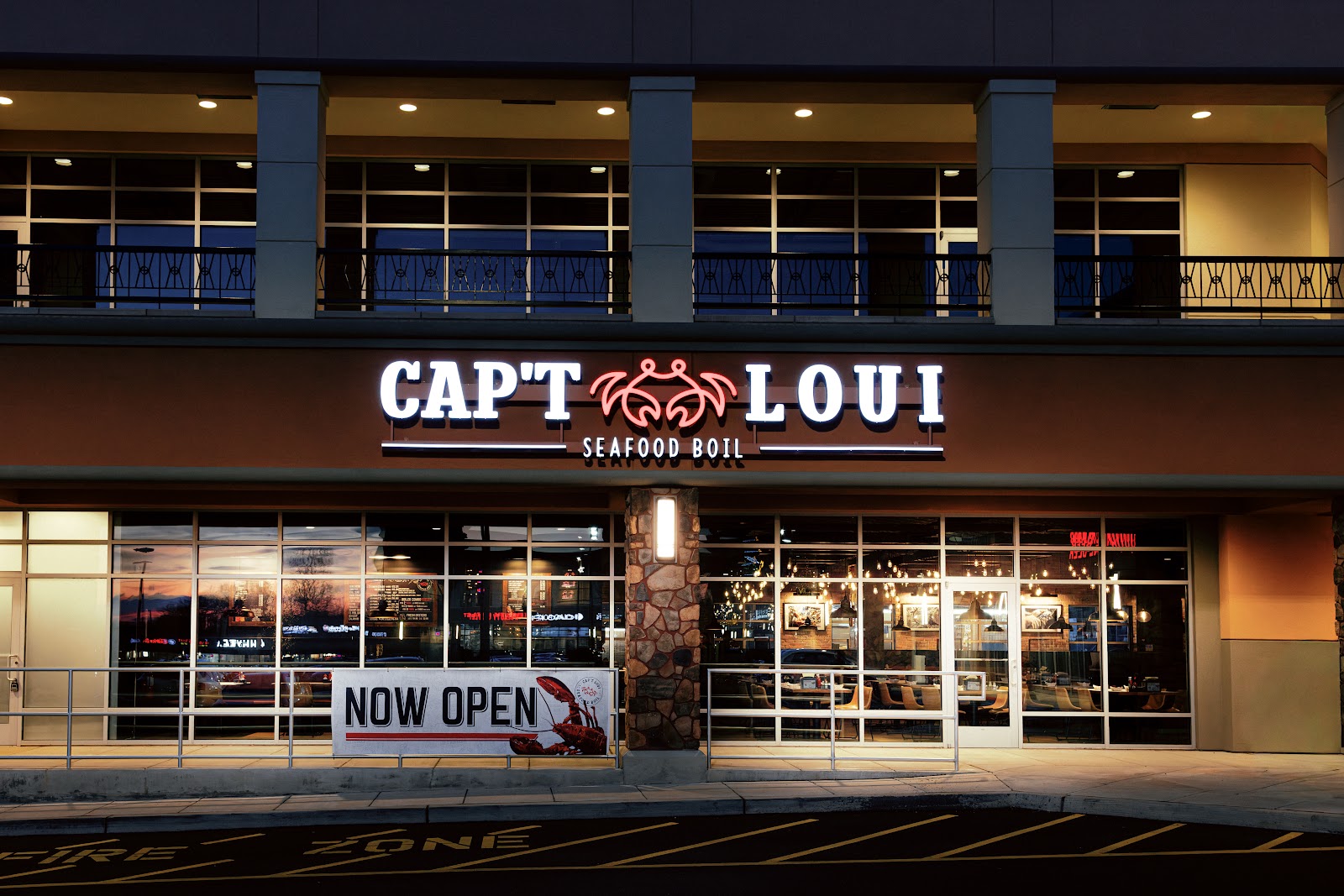 Cap’t Loui - Edison, NJ in Edison