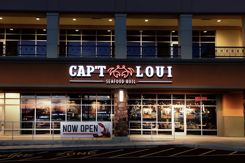 Cap’t Loui - Edison, NJ in Edison